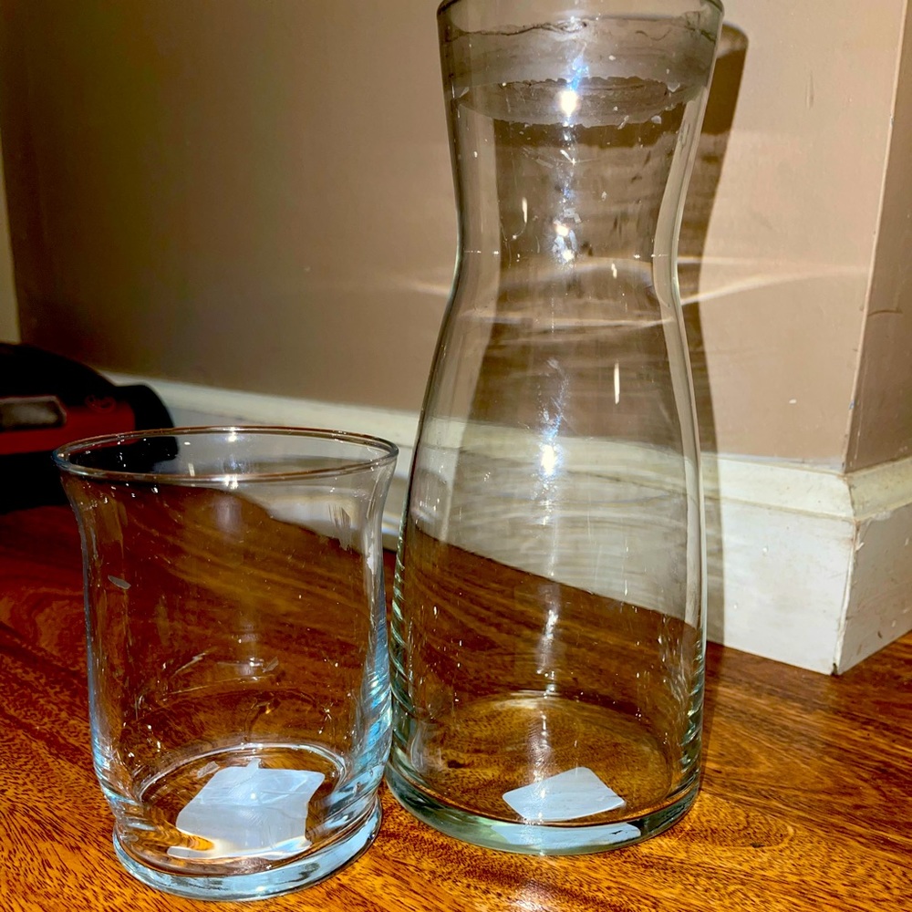 WEDDING VASES!! - Picture 2 of 2